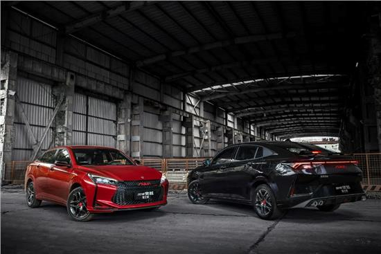 怎样在车市年轻化浪潮中脱颖而出？？？？奕炫